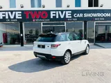 Range Rover Sport HSE 2017